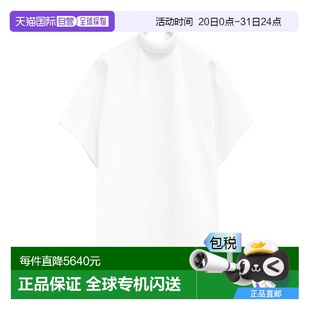 T恤 1h可退 欧洲直邮alaia 女士 上装
