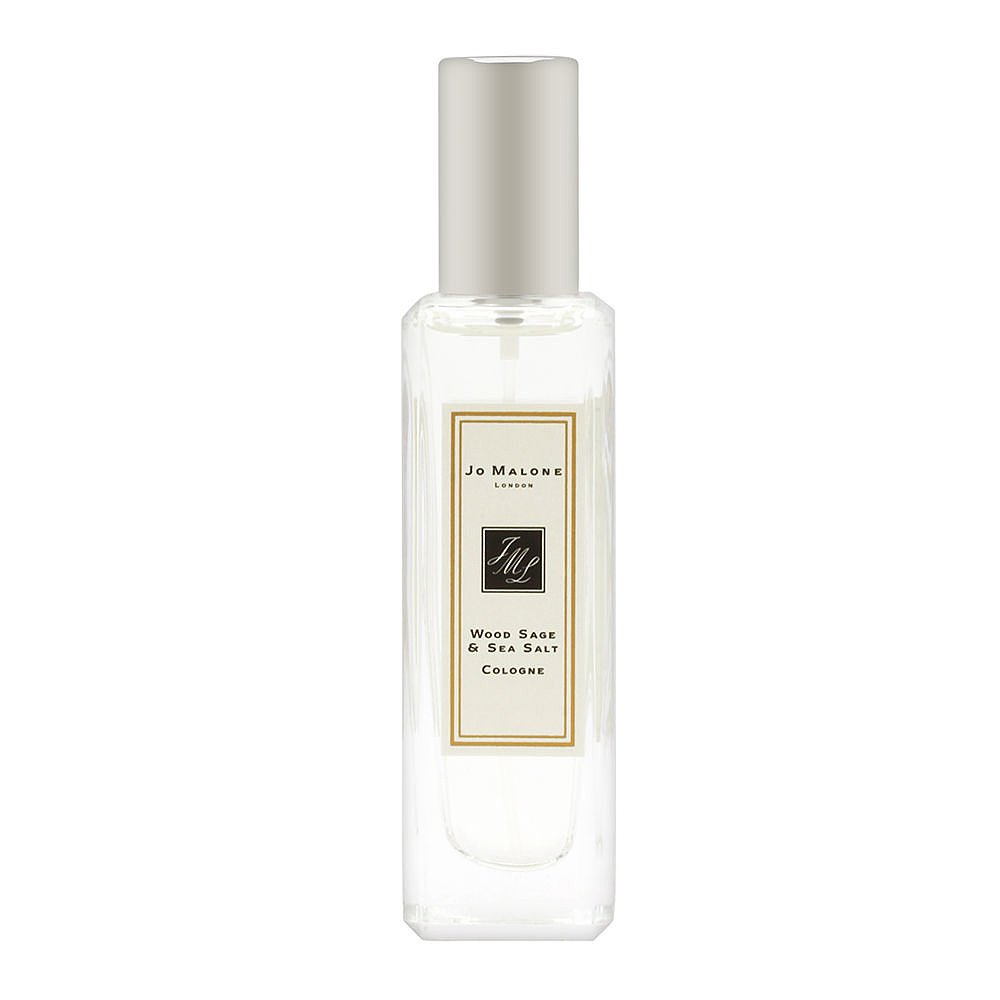 JO MALONE 祖马龙 鼠尾草与海盐古龙水 30ml 连盒