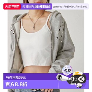 1h可退 日本直邮官方授权 WHO’S WHO gallery BUILT IN BRA CAMI