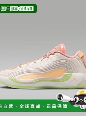 日本直邮NIKE耐克JORDAN男女同款运动篮球鞋训练鞋IO0198-100