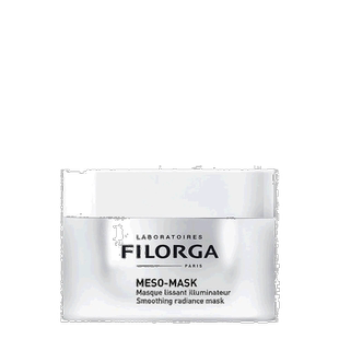 欧洲直邮Filorga菲洛嘉面膜50ml柔滑亮泽舒缓肌肤清爽不油腻正品