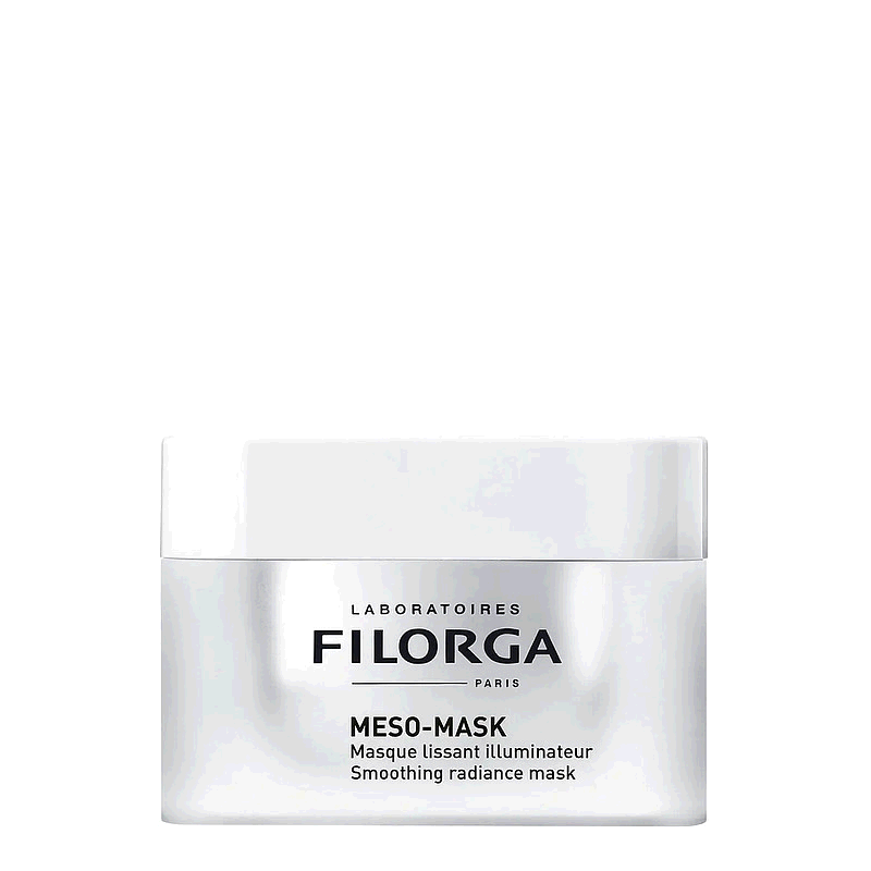 欧洲直邮Filorga菲洛嘉面膜50ml柔滑亮泽舒缓肌肤清爽不油腻正品