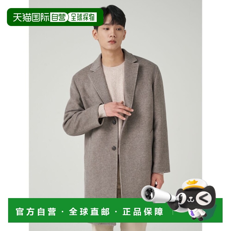 韩国直邮BEANPOLE MEN 男士男装外套BC2930O51A