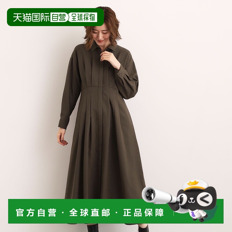 【日本直邮】grove　女士　其它连衣裙
