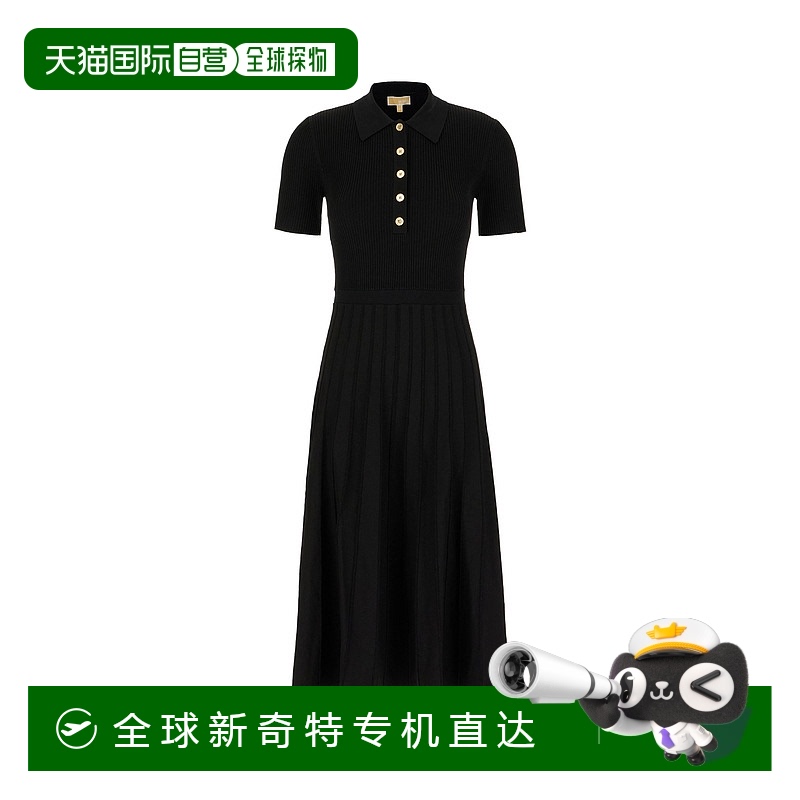 1h可退 香港直邮MICHAEL KORS 女士连衣裙 MT5834F33D001 AW2025