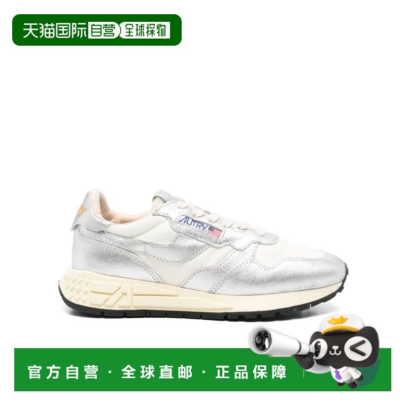 1h可退 香港直邮女士 Reelwind 运动鞋 crov,女鞋,时尚休闲鞋,淘宝优惠券,粉丝福利购,淘宝优惠卷