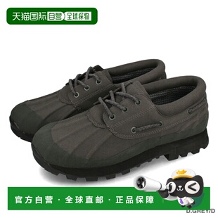 自营 The North Face Ice Shot Duck 防水莫卡辛甲板鞋男女NF5248