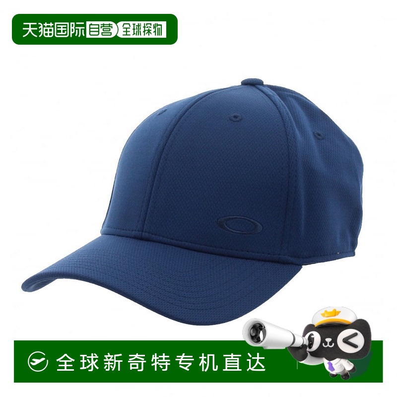 日本直邮Oakley-Oakley Cap Tinfoil 3.0 FOS901497 6LE帽子：海