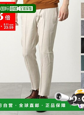 日本直邮 giab ARCHIVIO Easy 裤子 MASACCIO M1 A4360 男士休闲