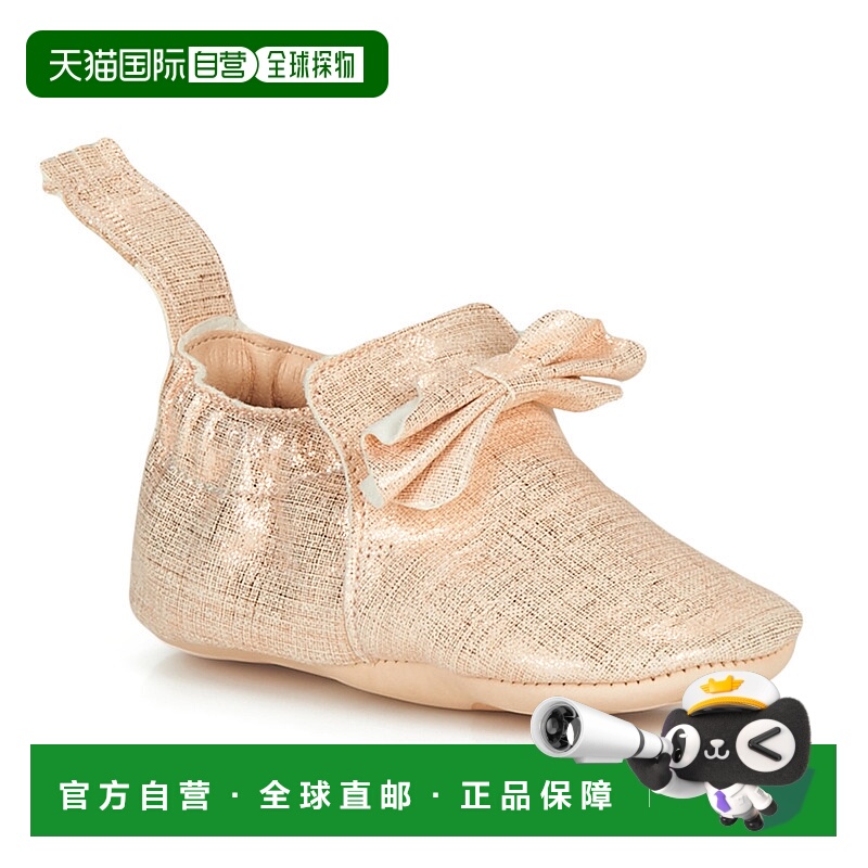 欧洲直邮Easy Peasy  BLUMOO NOEUD 童鞋拖鞋/便鞋 ACZ113-18-A