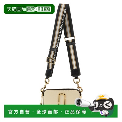 香港直邮MarcJacobs马克 雅可布女士斜挎包