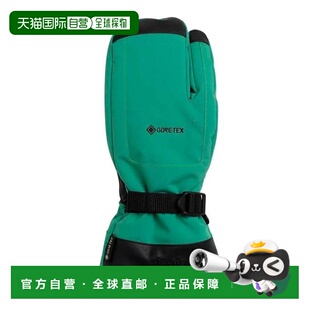 日本直邮PHENIX 滑雪板用手套 Time Space Gloves ESM23GL11 手套