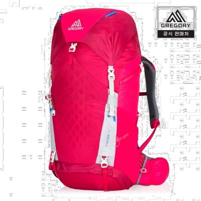 韩国直邮Gregory格里高利男女同款户外运动包Maven45 XS/S尼龙