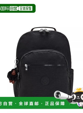 自营Kipling Seoul Large 15