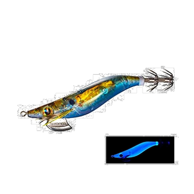 【日本直邮】Shimano禧玛诺 路亚鱼饵FlashBoost2.5号QE-J25V 008