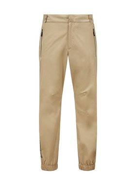 MONCLER 男士休闲裤 K10972A000045987M209 SS2025