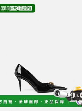 欧洲直邮VERSACE 范思哲 25秋冬 1013083-1A08983_1B00V 女士 高