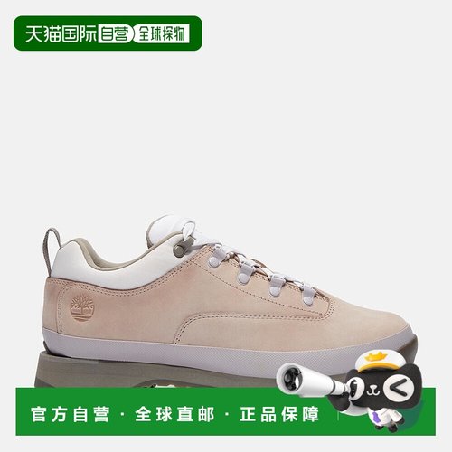 日本直邮Timberland添柏岚男女同款跑步鞋A6EP1EO2运动鞋