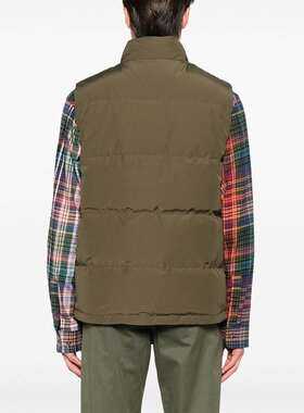 CANADA GOOSE 男士斜挎包 8837U25 CO 白色 BORSE A TRACOLLA