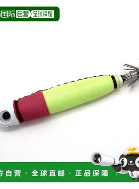 日本直邮Valley Hill Sutte Squid Seeker Metalin #20 #19 BL 荧