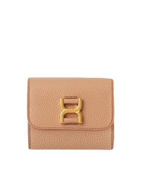 Chloe Marcie 小号三折钱包 C23AP099I31