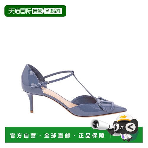 香港直邮VALENTINO 女士高跟鞋 WS0NP7DUWIL4 AW2【付后1h可退】