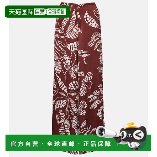 香港直邮PoupetteStBarth/Clea女士长裤