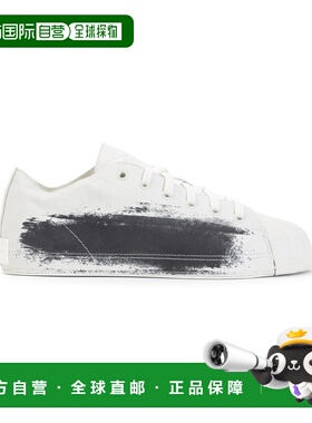 1h可退 香港直邮Y-3 男士 Nizzastar Lo 运动鞋 KI0853OWHITE