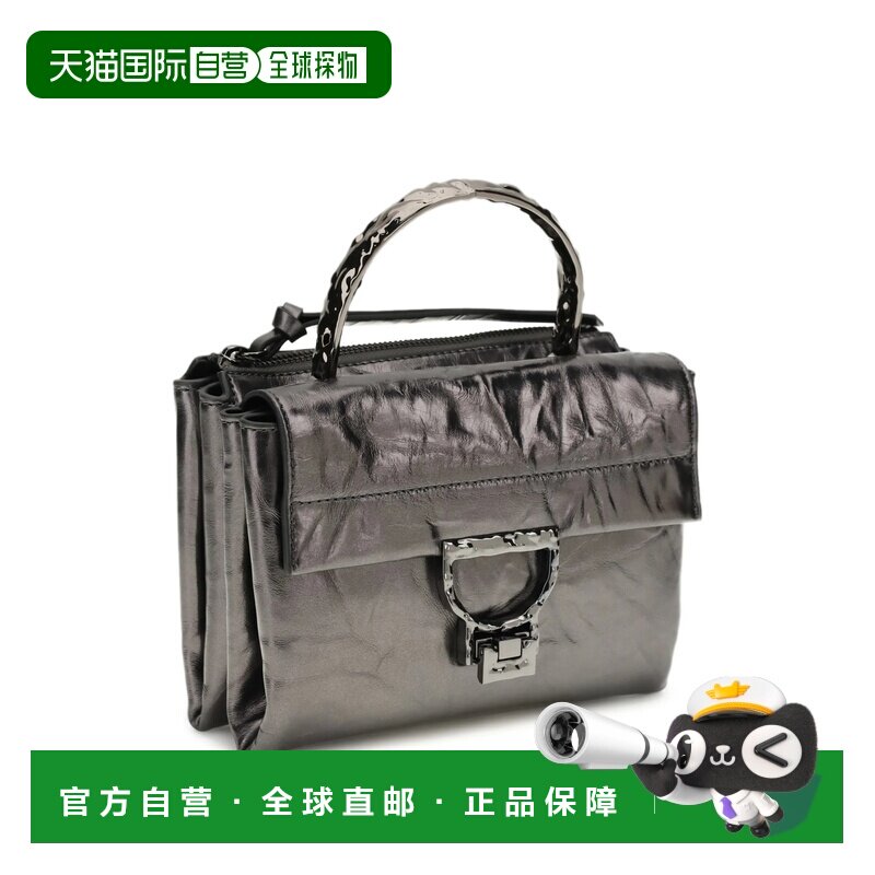 1h可退 香港直邮COCCINELLE 女士手提包 E1U3F55B701Y48 SS2026图片