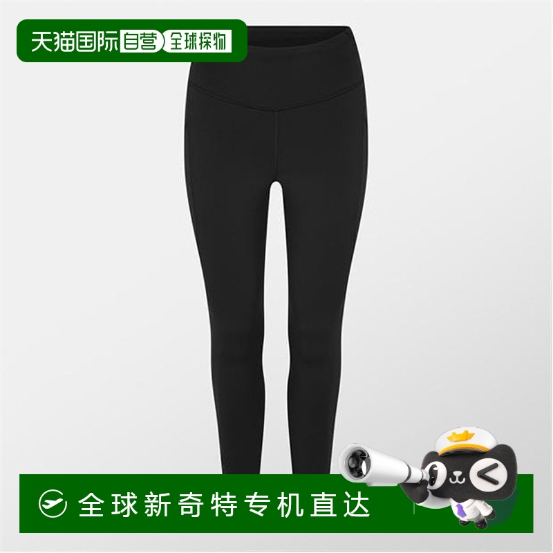 1h可退 香港直邮潮奢 Lululemon 女士 LLM F&F HR 25 Ld53 紧身运