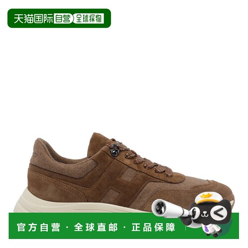 欧洲直邮hogan 男士 时尚休闲鞋运动鞋