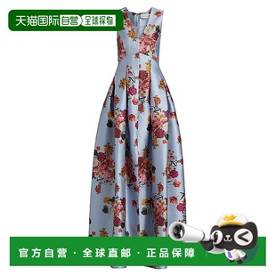 美国直邮 女士 sachin babi 连衣裙长裙 1h可退