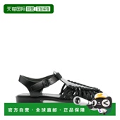 ALARWFS24BLACK 1h可退 black黑 Alaro 凉鞋 香港直邮Hereu 女士