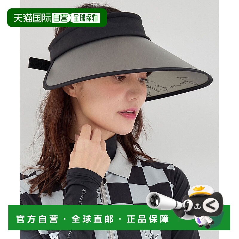 1h可退 日本直邮JUN&ROPE' 女士 UV防晒2WAY帽 2025CERU45020