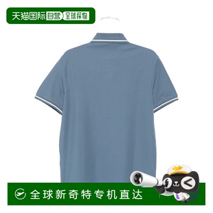 POLO衫 1h可退 男士 香港直邮EMPORIO EM003003AF10497U930 ARMANI