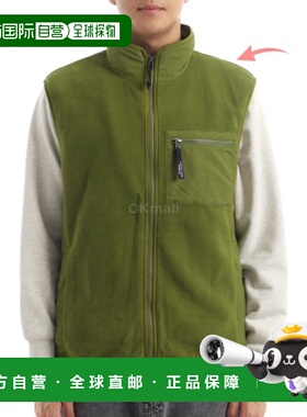 韩国直邮patagonia M Synchilla 羊毛背心 (23011-PNDG) 好的户外