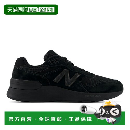日本直邮New Balance Fresh Foam X 880 v7 W880 2E 女士休闲鞋