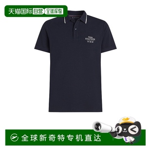 Polo衫 1h可退 男士 欧洲直邮tommy hilfiger