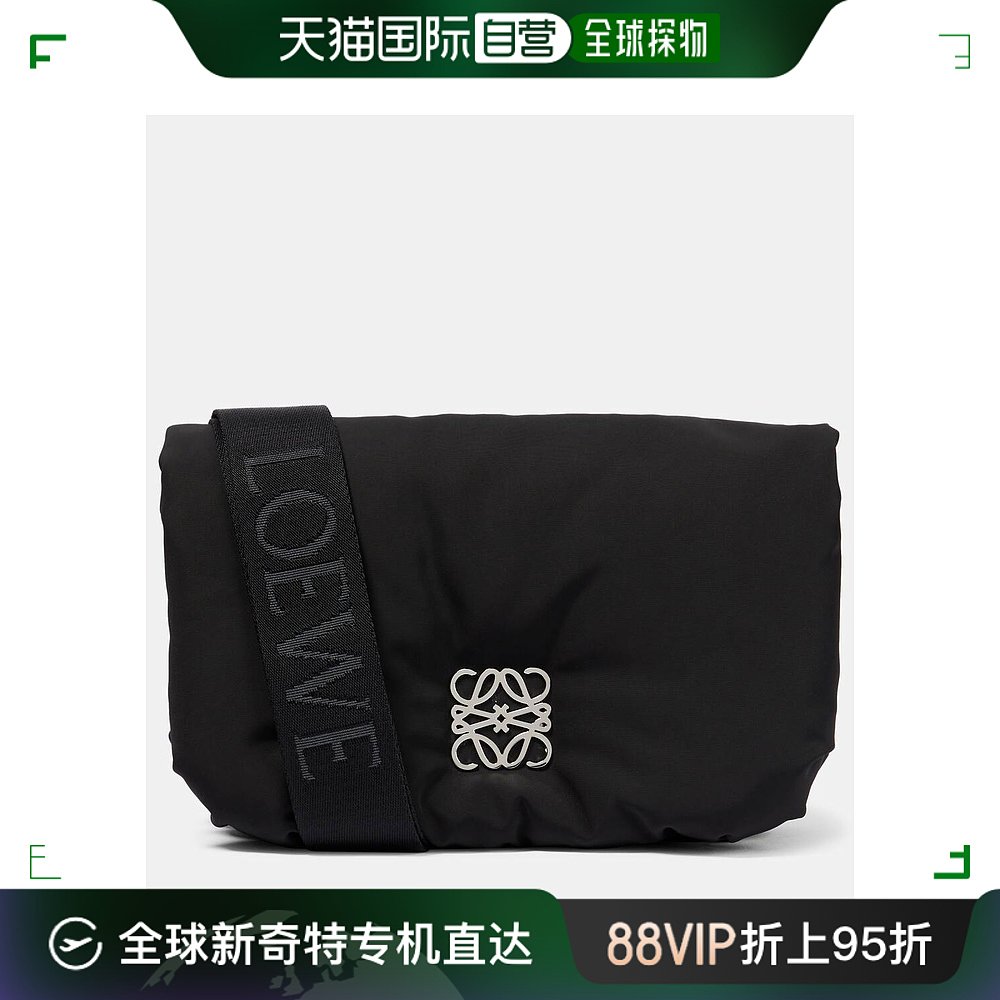 香港直邮潮奢 LOEWE 罗意威 女士 Goya Puffer Mini shoulder bag 箱包皮具/热销女包/男包 通用款女包 原图主图