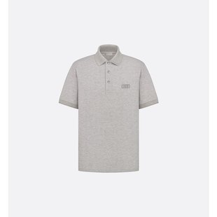 迪奥 Icons Dior 24上新 Polo 衫