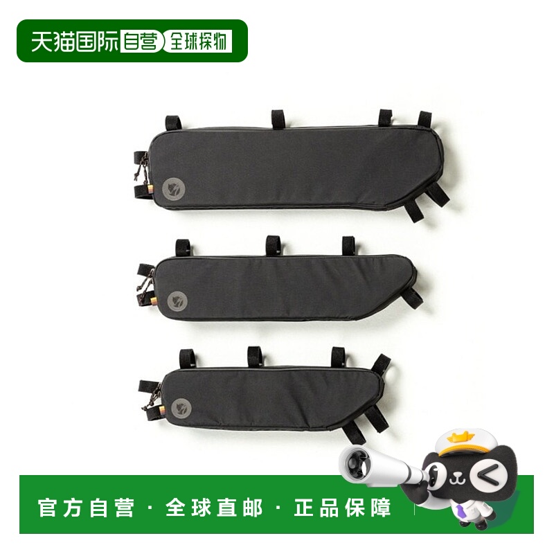 韩国直邮FJALLRAVEN 正品北极狐户外骑行自行车杆包302724670
