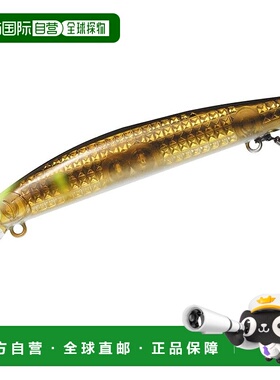 【日本直邮】达亿瓦Ayuing Minnow AYUING Minnow 94SP-LI LI 天