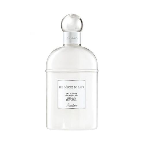 Guerlain/娇兰浴室欢欣女士花香身体乳200ML