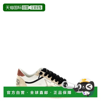 香港直邮GOLDEN GOOSE DELUXE BRAND 女士运动鞋 GWF00746F008146