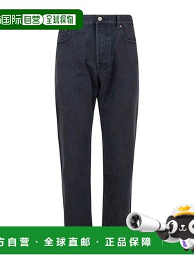 香港直邮VALENTINO GARAVANI 男士牛仔裤 VDE14CB4A0NO SS2026