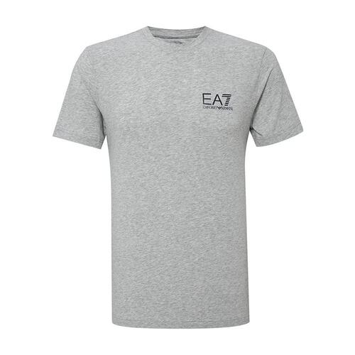 EA7 EMPORIO ARMANI 男士T恤 3ZPT52PJ03Z03904
