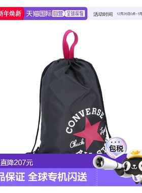 日本直邮CONVERSE-2f_knapsack m匡威背包双肩包
