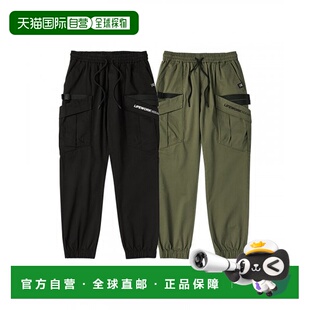 韩国直邮LIFEWORK 公用男士男装休闲裤LW245WL656新款卫裤