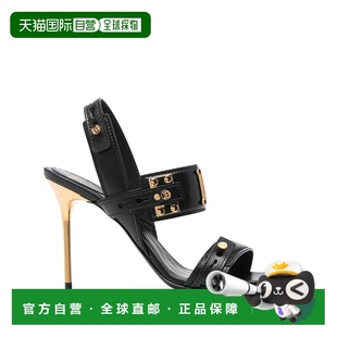 1h可退 香港直邮balmain 女士 凉鞋