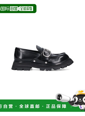 香港直邮ALEXANDER MCQUEEN 男士商务休闲鞋 794477WIES31081男鞋